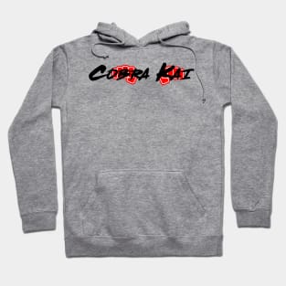 cobra kai Hoodie